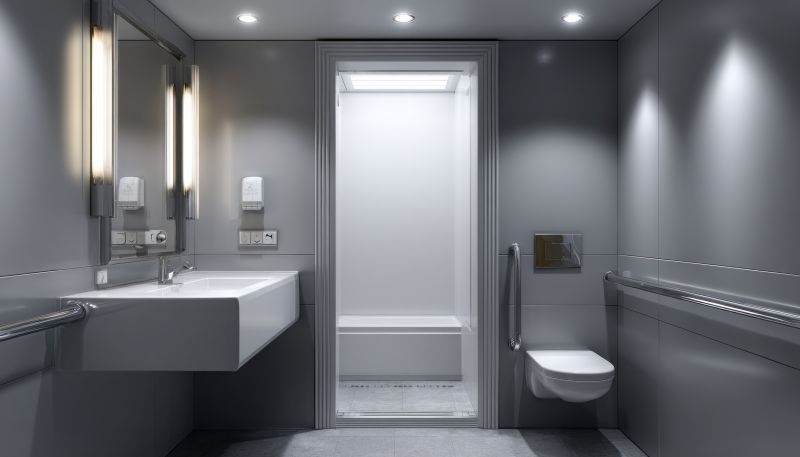 Top Bathroom Remodeling Companies in Lawrence, MA