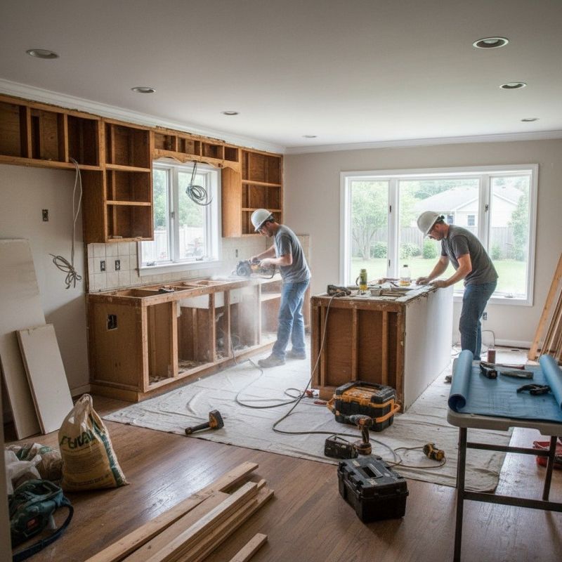Top Bathroom Remodeling Companies in Peabody, MA