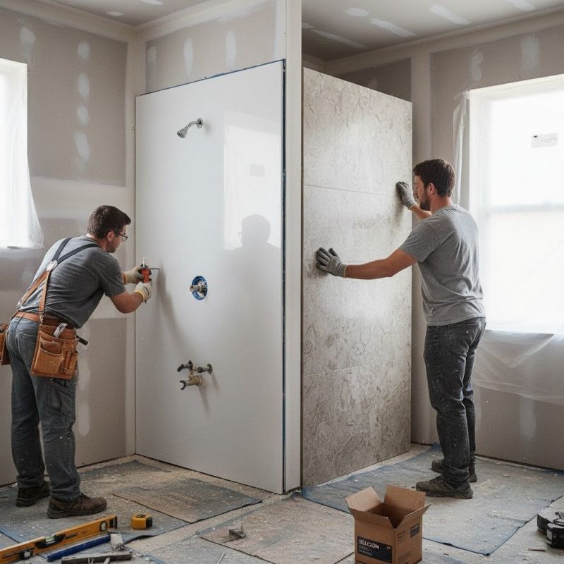 Top Bathroom Remodeling Companies in Peabody, MA