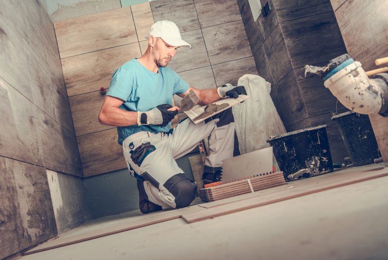 Top Bathroom Remodeling Companies in Tewksbury, MA