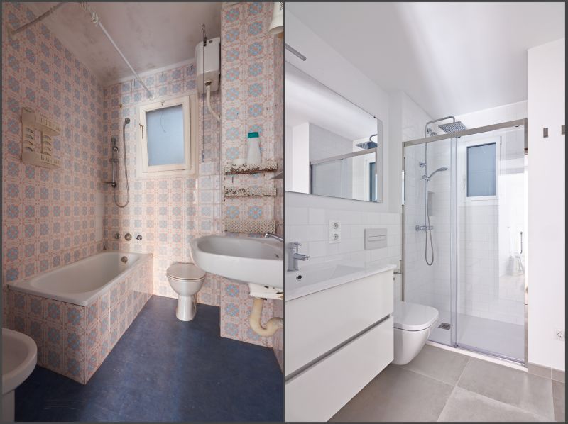 Top Bathroom Remodeling Companies in Tewksbury, MA