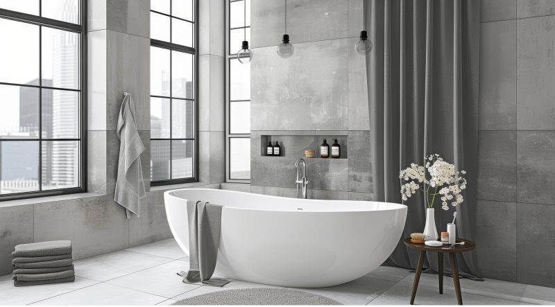 Cost of Bathtub Installation in Newburyport, MA